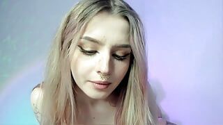 Horny 18 years old step daughter naked dancing. Fuck me Daddy!